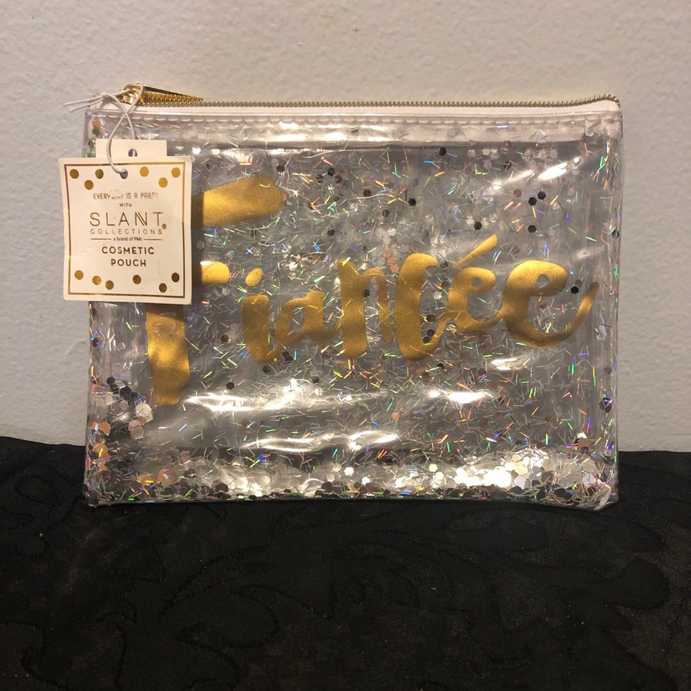Fiancé New Slant Collections Glitter Cosmetics